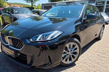 BMW 120 30.644 km 24.999 &euro; Fulda 36041
