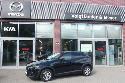 Mazda CX-3 45.181 km 16.885 &euro; Hamburg 22049