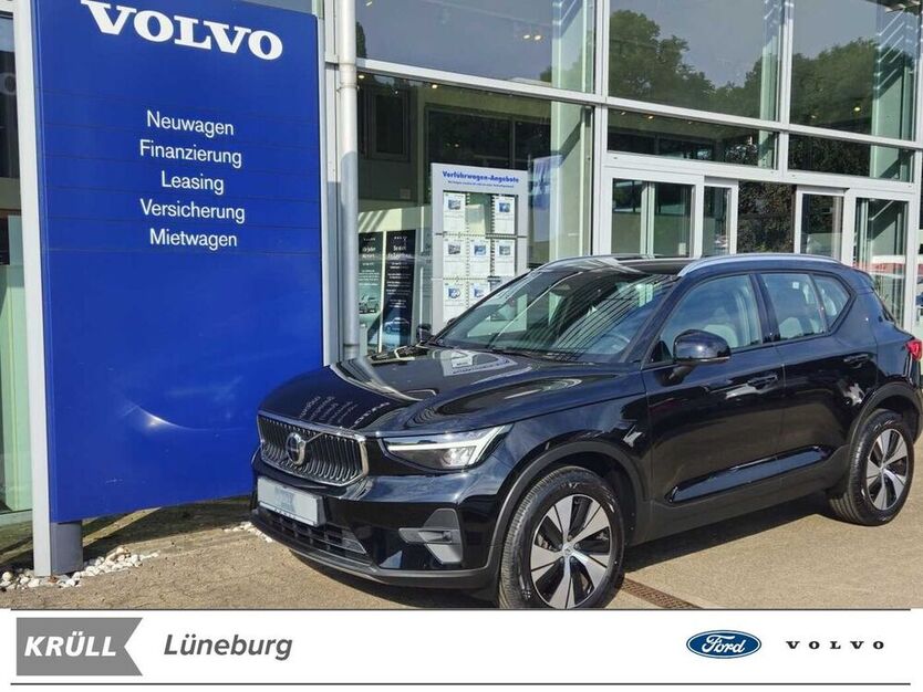 XC40