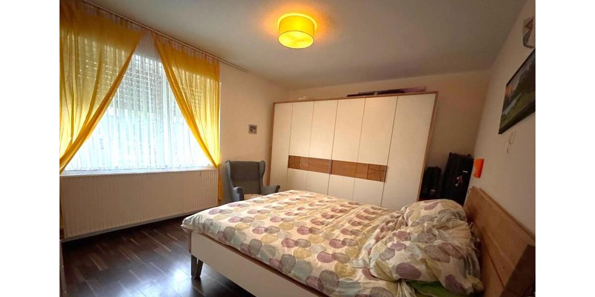 Erdgeschoßwohnung Sassenberg - 3 Zimmer, 110 m&sup2;, 1.100&euro; | Angebot:26661770
