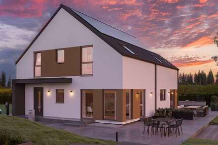 Haus zum Kaufen in Harrislee 816.997 € 220 m² 6 zimmer