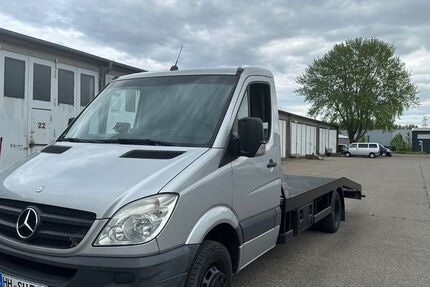 Mercedes-Benz Sprinter 301.000 km 9.999 &euro; Hamburg 21031