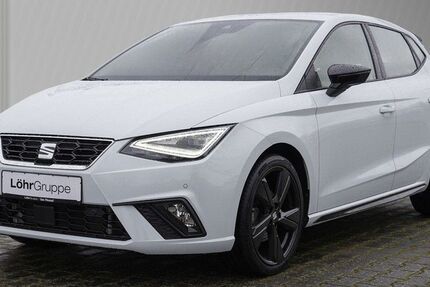 Seat Ibiza 28.621 km 17.480 &euro; Bendorf 56170