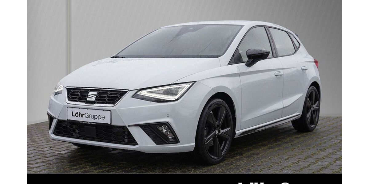 Seat Ibiza 28.621 km 17.480 &euro; Bendorf 56170