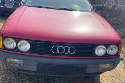 Audi 80 159.000 km 790 &euro; Abensberg 93326