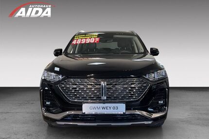 GWM Wey 03
