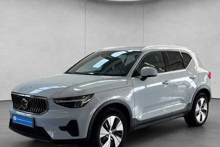 Volvo XC40 8.593 km 39.750 &euro; Frankfurt am Main 60486