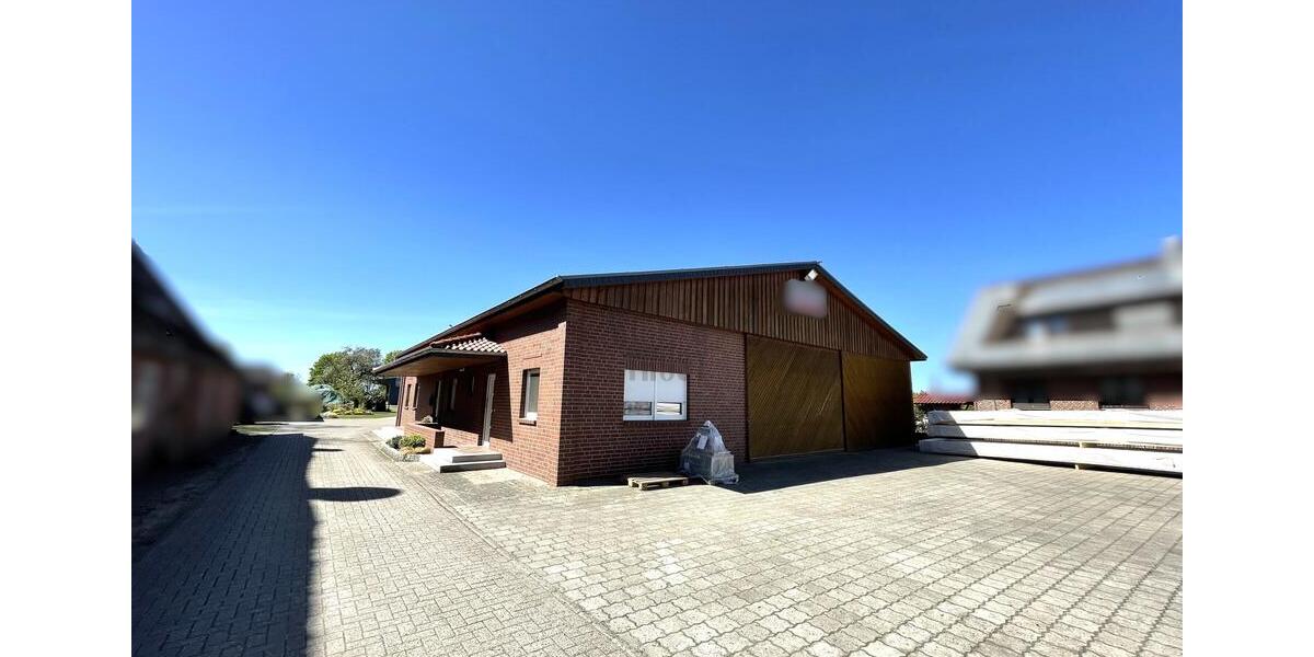 Gewerbeobjekt Ahlerstedt - 1.400&euro; | Angebot:26441859