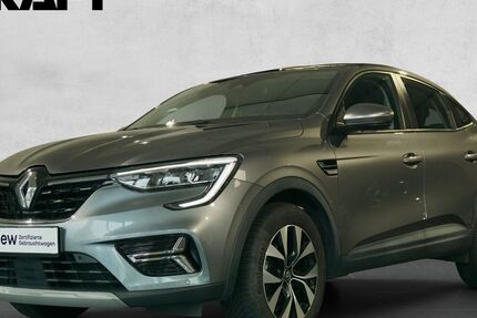 Renault Arkana 69.200 km 17.900 &euro; Seeheim-Jugenheim 64342