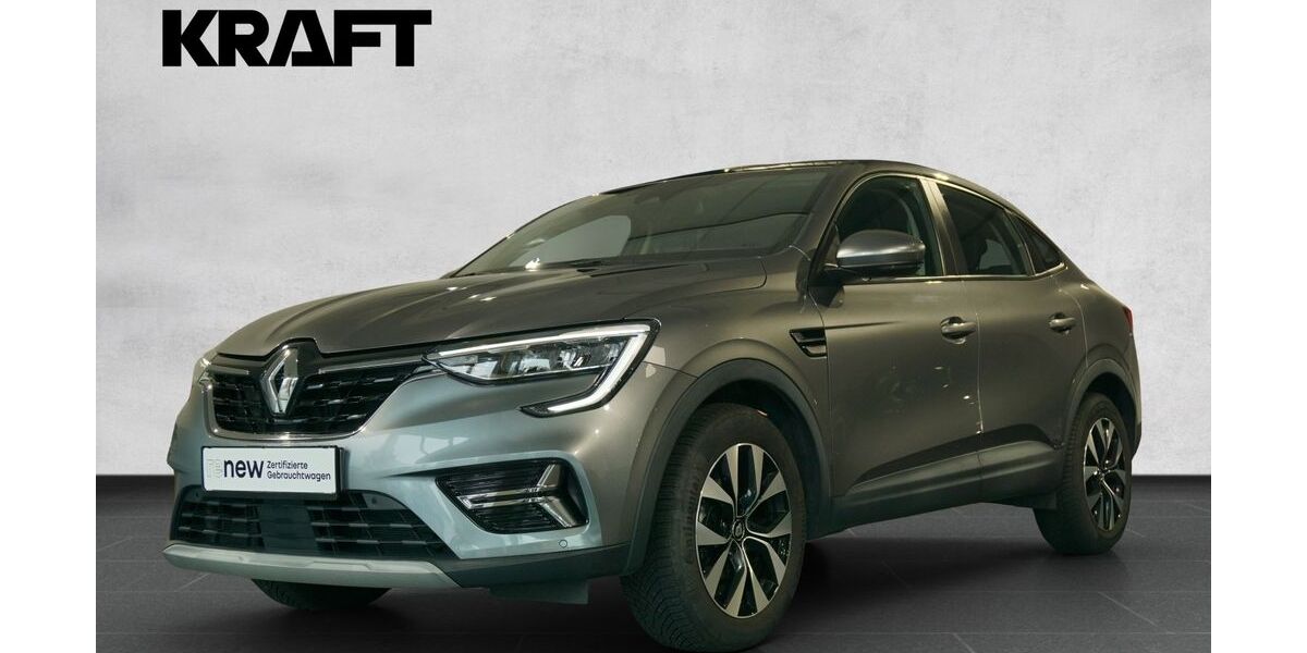 Renault Arkana 69.200 km 17.900 &euro; Seeheim-Jugenheim 64342