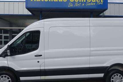 Ford Transit 40.400 km 28.441 &euro; Rhade 27404