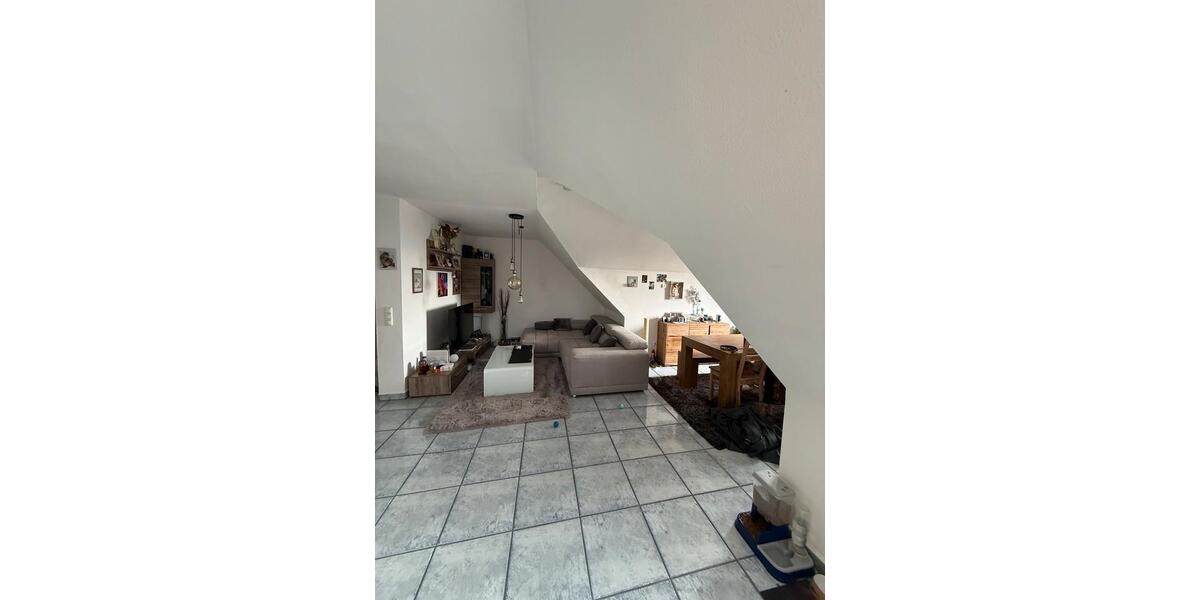 Dachgeschoßwohnung Theres - 2 Zimmer, 69 m&sup2;, 160.000&euro; | Angebot:26566898