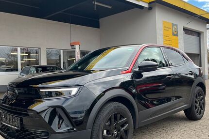 Opel Mokka 16.592 km 21.990 &euro; Bad Wildungen 34537