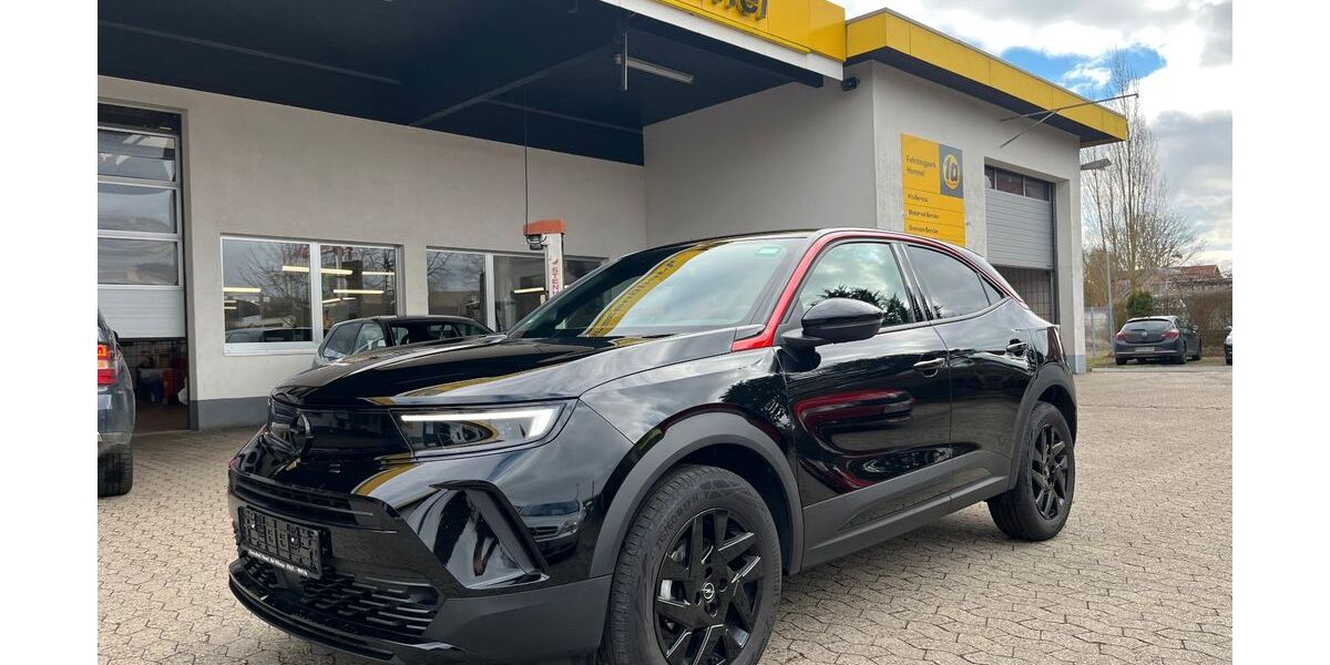 Opel Mokka 16.592 km 21.990 &euro; Bad Wildungen 34537