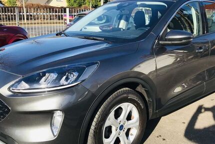 Ford Kuga 70.600 km 15.985 &euro; Berlin 13127