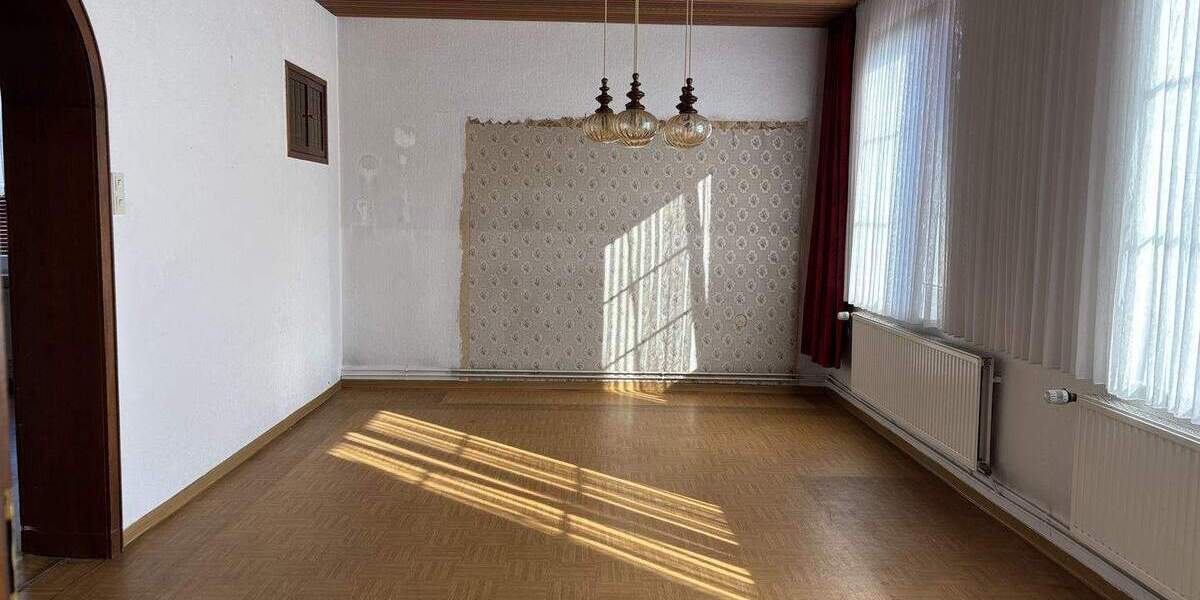 Mehrfamilienhaus, Wohnhaus Bramsche - 5 Zimmer, 184 m&sup2;, 390.000&euro; | Angebot:25427175