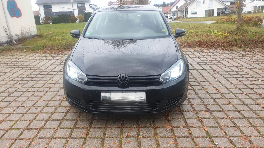 VW Golf 129.700 km 6.000 &euro; Balingen 72336