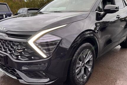 Kia Sportage 30.000 km 34.990 &euro; Merzig 66663