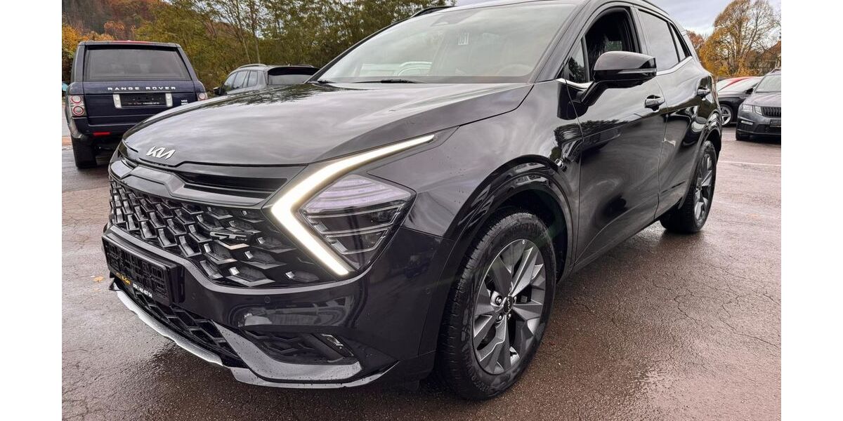 Kia Sportage 30.000 km 34.990 &euro; Merzig 66663