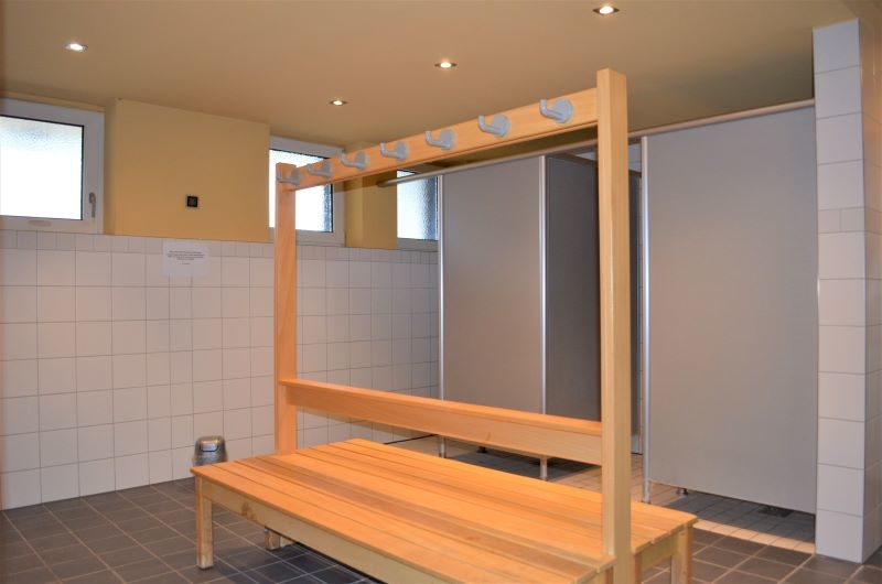 2,5 Zimmerwohnung auf 148 m² Gesamtfläche in gehobener Wohnanlage mit Pool in Metzkausen! - Erdgeschoßwohnung Mettmann / Metzkausen Metzkausen | Angebot:26705579