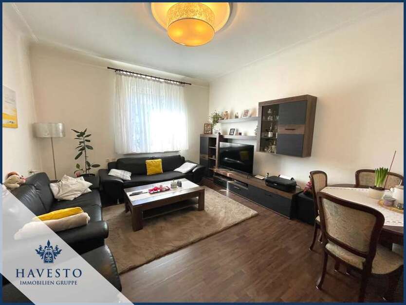 Wohnung zum Kaufen in Nürnberg 189.500 € 68.7 m²