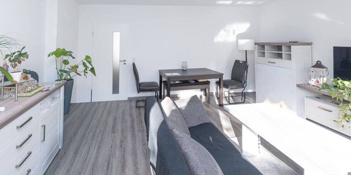 Etagenwohnung Horneburg - 3 Zimmer, 73 m&sup2;, 895&euro; | Angebot:26686543