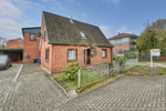Hyygeliges Siedlungshaus - klein gemütlich & voller Möglichkeiten - Einfamilienhaus Kaltenkirchen | Angebot:26095112