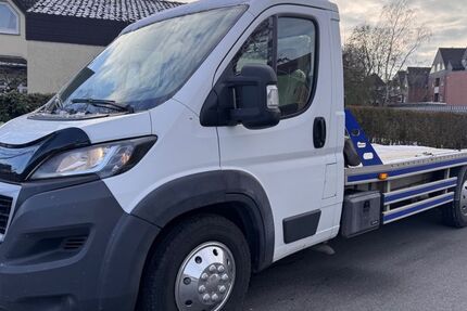 Peugeot Boxer 228.000 km 16.250 &euro; Hamm/Westfalen 59077