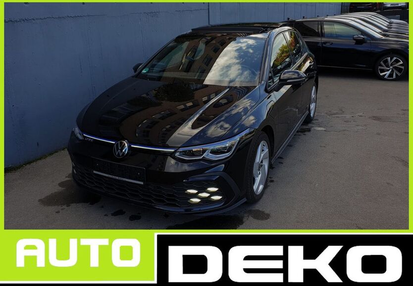 VW Golf 20.000 km 28.370 € Waiblingen 71332