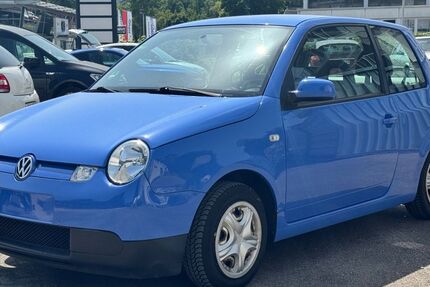 VW Lupo 100.000 km 4.990 &euro; Tübingen 72072