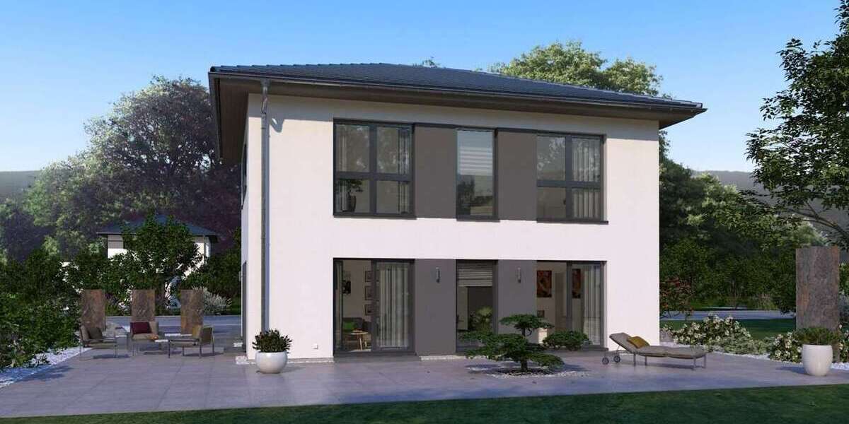 Einfamilienhaus Bruchsal-Helmsheim Helmsheim - 4 Zimmer, 155 m&sup2;, 779.900&euro; | Angebot:27052856