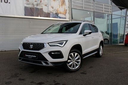 Seat Ateca 72.589 km 23.380 &euro; Denkendorf 73770