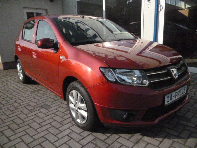 Sandero