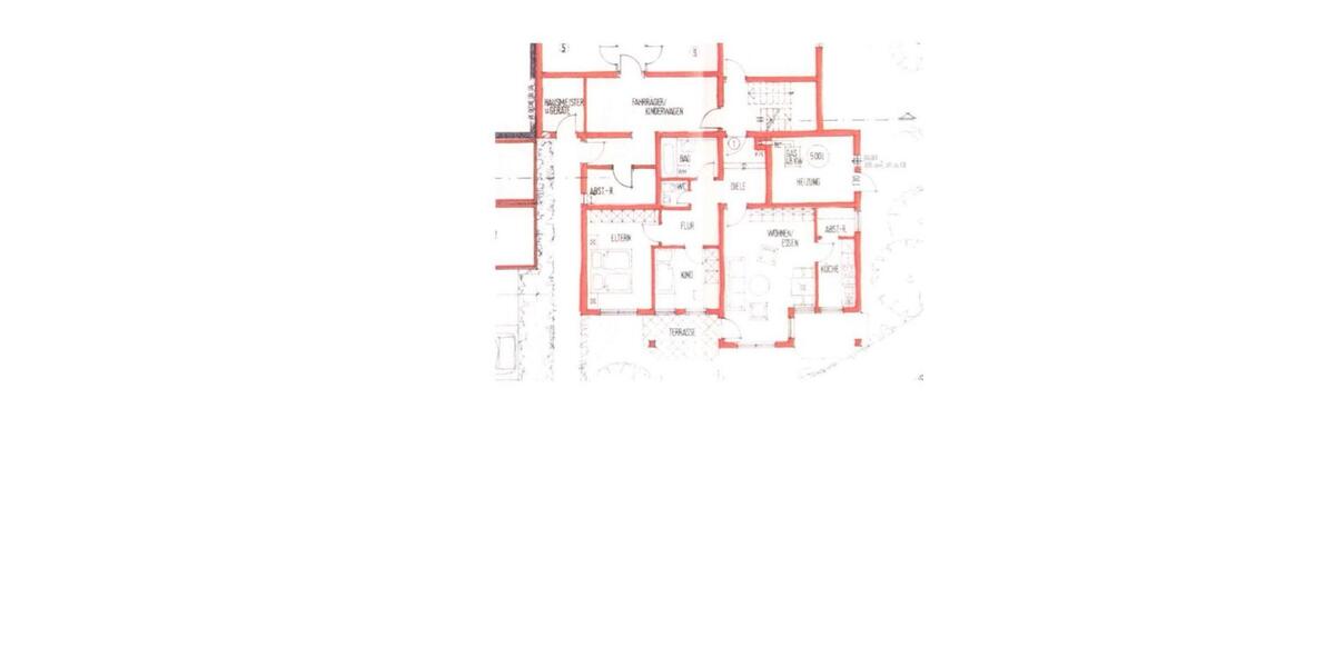 Erdgeschoßwohnung Gomaringen - 3 Zimmer, 74 m&sup2;, 349.000&euro; | Angebot:27155958