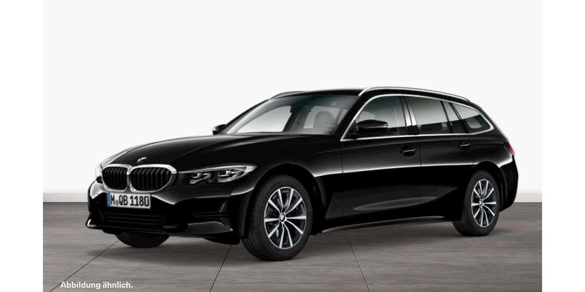 BMW 318 216.800 km 14.990 &euro; Nienburg 31582