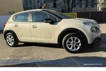 Citroen C3 1.2 PT 82 Feel*LED*BT*Tempo*8Reifen*SpurH* 84.089 km 7.690 &euro; Berlin 13187
