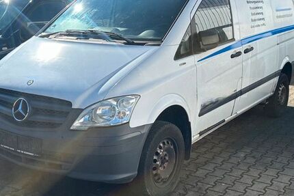 Mercedes-Benz Vito 199.000 km 5.990 &euro; MÜNCHEN 81243