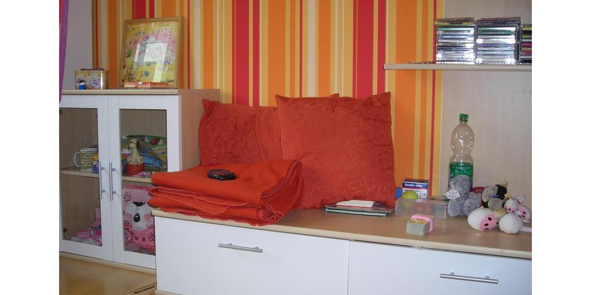 Stilvolle 4-Zimmer-Wohnung mit Loggia in Schriesheim 4 zimmer