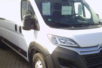 Citroen Jumper 93.192 km 19.190 &euro; Ostbevern 48346