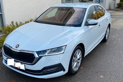 Skoda Octavia 126.000 km 21.090 &euro; Nürnberg 90431