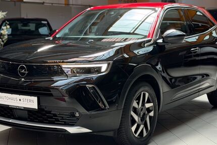 Opel Mokka 37.000 km 17.490 &euro; Mutterstadt 67112