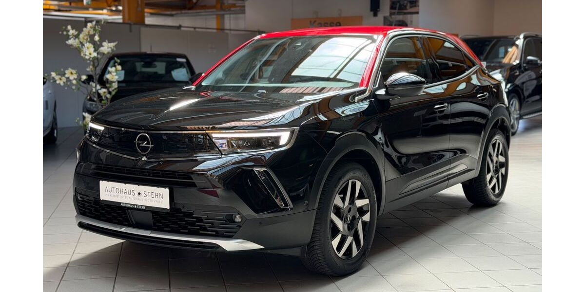 Opel Mokka 37.000 km 17.490 &euro; Mutterstadt 67112