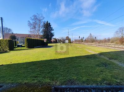 PLATZ AN ORTSRANDLAGE, LÄNDLICH, IDYLLISCH, RUHIG - Grundstück Nersingen | Angebot:25298957