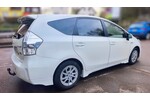 Toyota Prius Plus 230.000 km 13.500 &euro; Schwäbisch Hall 74523