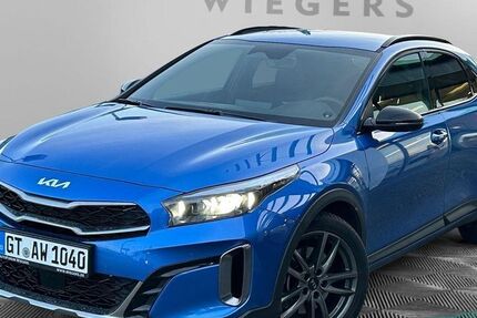 Kia XCeed 8.461 km 31.870 &euro; Herford 32051