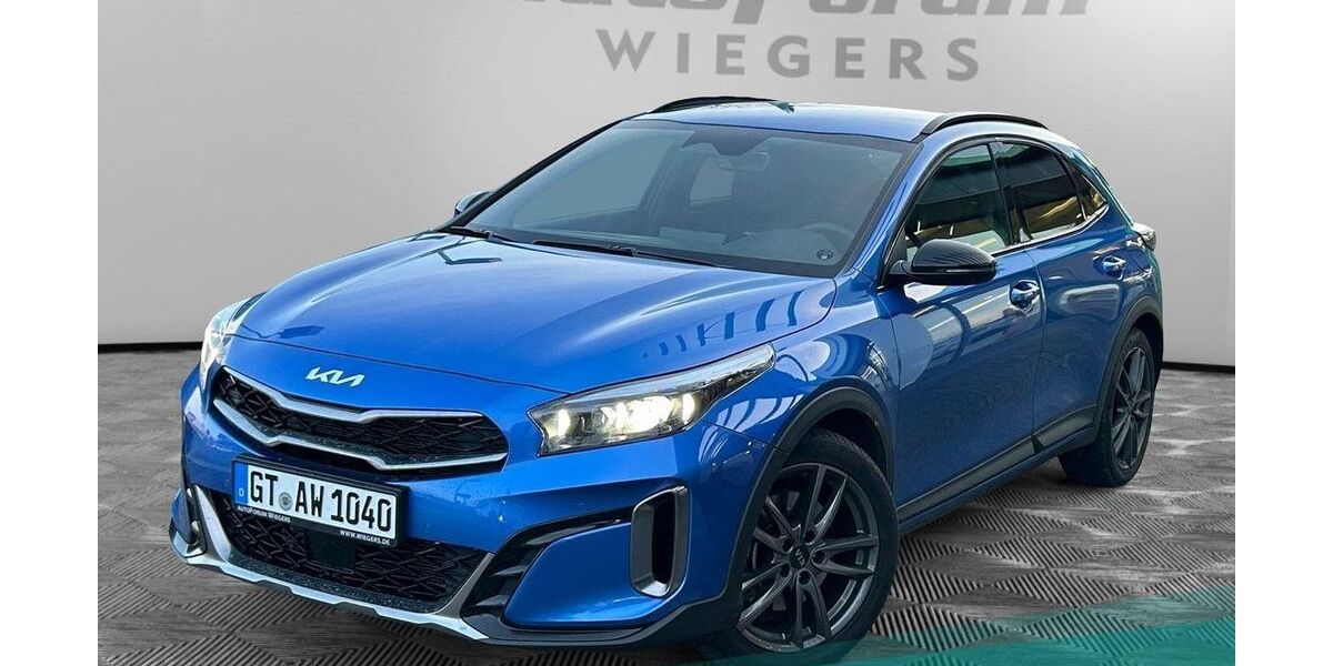 Kia XCeed 8.461 km 31.870 &euro; Herford 32051