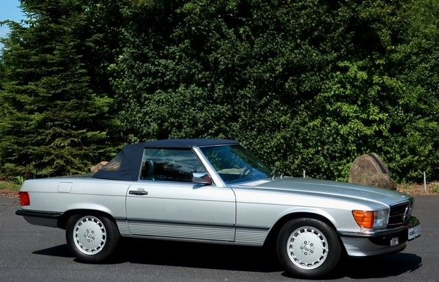 SL 560
