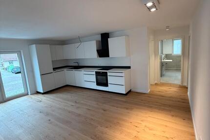 Kernsanierter 2-Zimmer-Wohnkomfort in zentraler Lage v.Gärtringen 2 zimmer