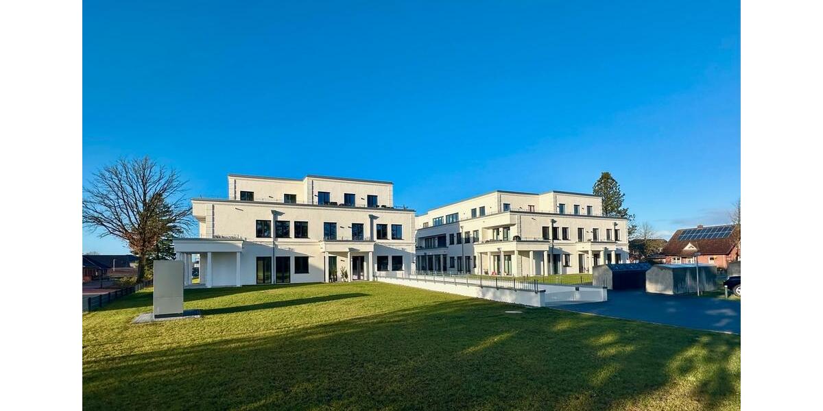 Einfamilienhaus Schneverdingen - 2 Zimmer, 110 m&sup2;, 1.300&euro; | Angebot:22912777