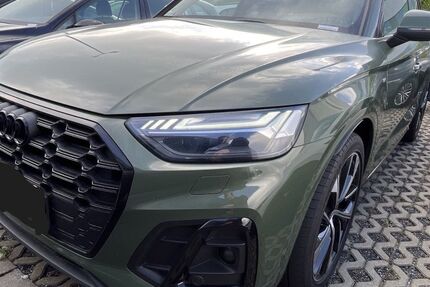 Audi Q5 188.000 km 32.999 &euro; Niestetal-Heiligenrode bei Kassel 34266